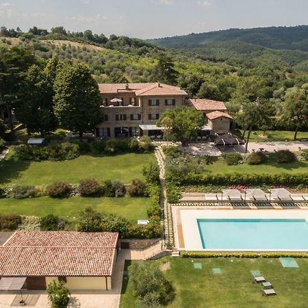 Tenuta Ponziani Wine Resort&Spa Morrano Экстерьер фото