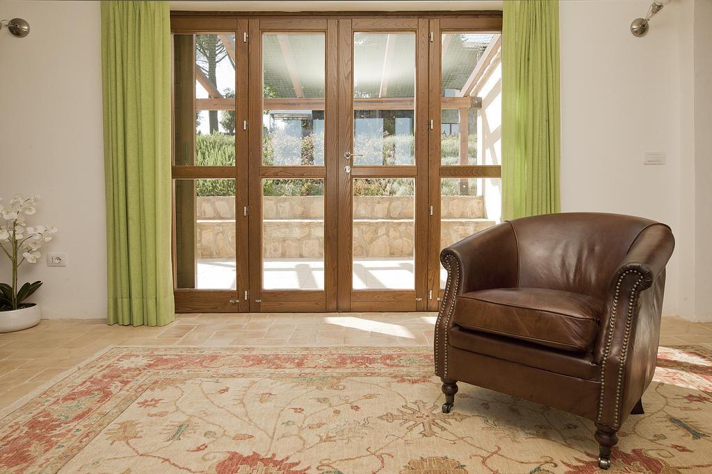 Tenuta Ponziani Wine Resort&Spa Morrano Номер фото