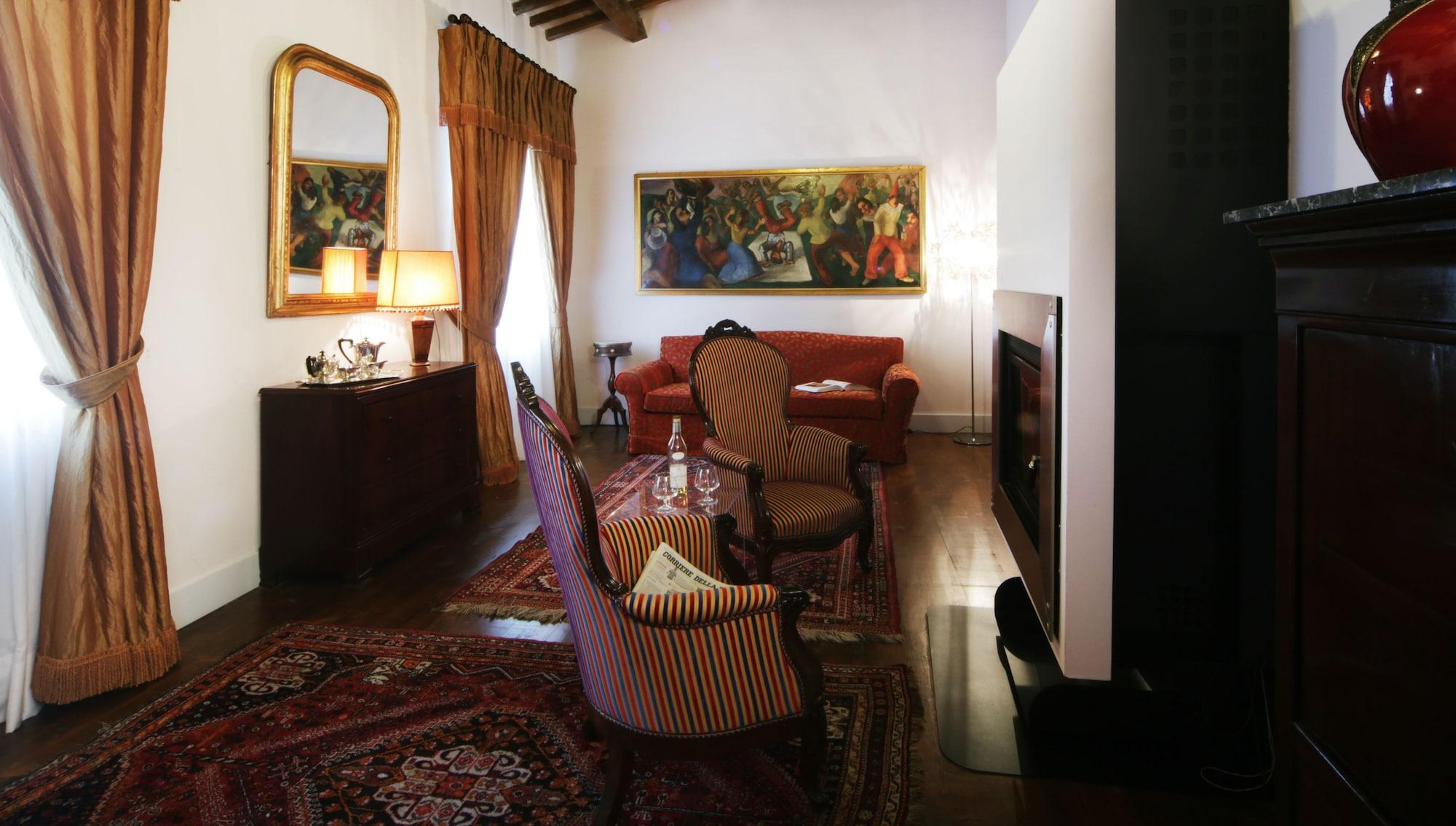 Tenuta Ponziani Wine Resort&Spa Morrano Экстерьер фото