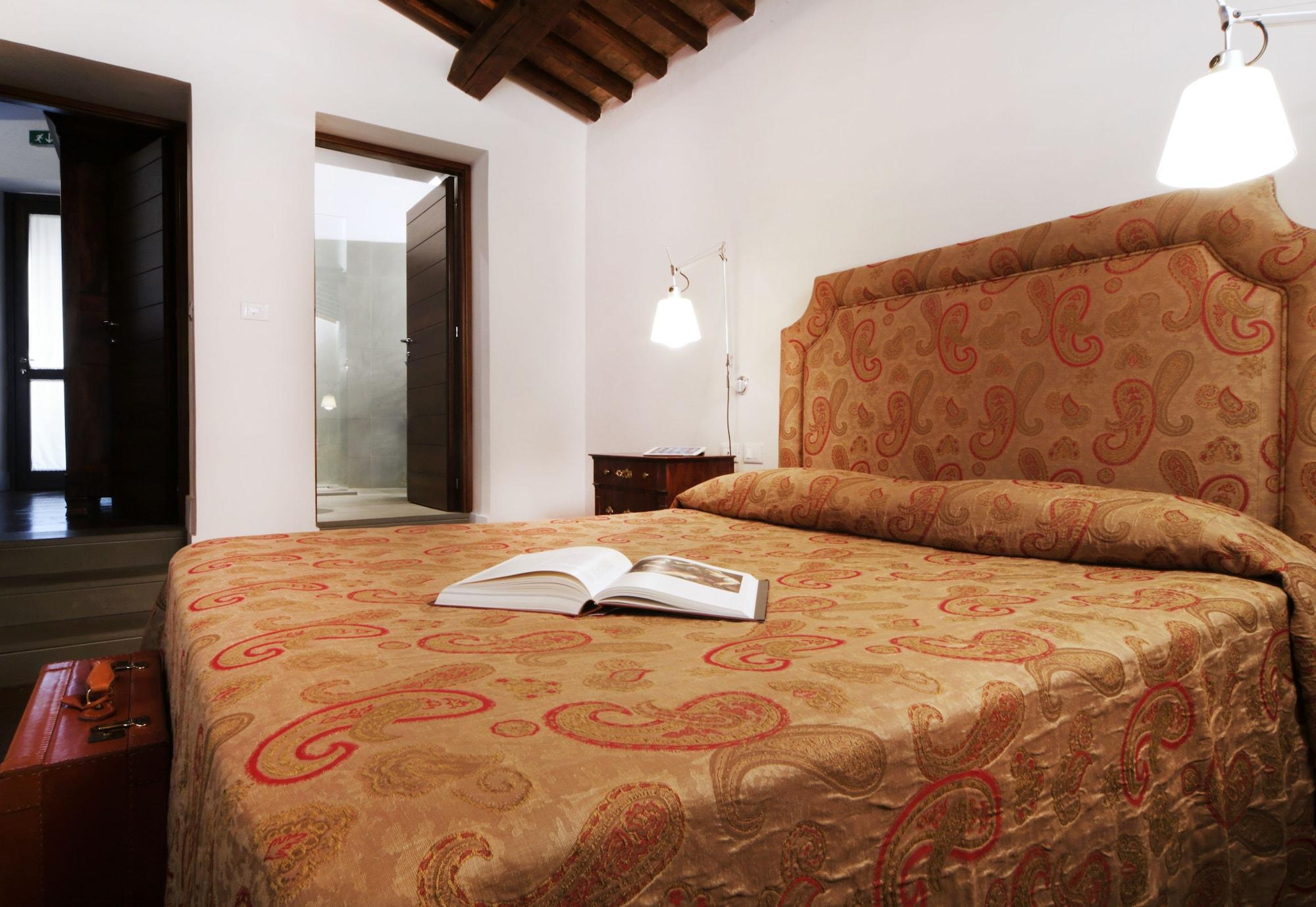 Tenuta Ponziani Wine Resort&Spa Morrano Экстерьер фото