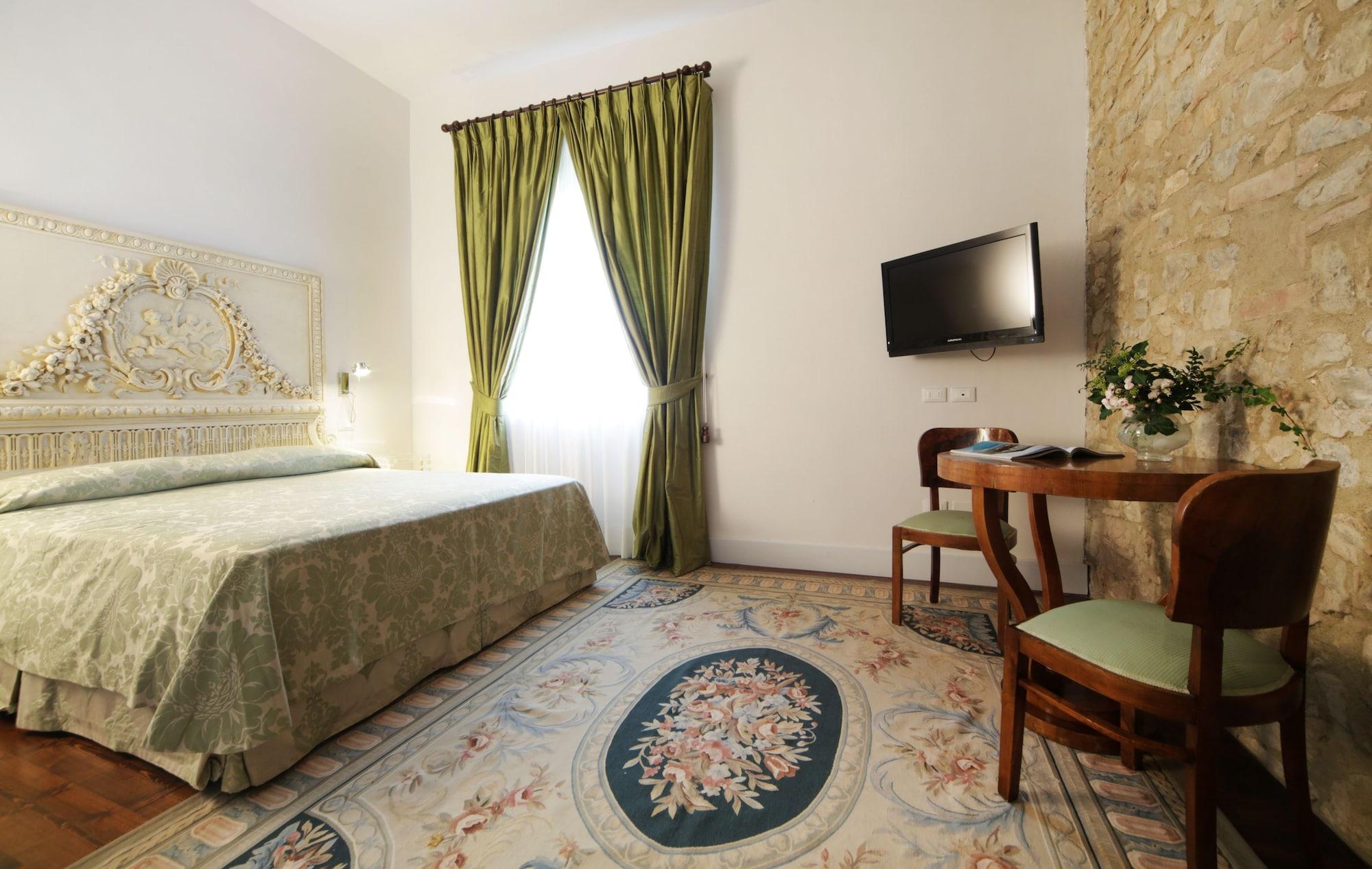 Tenuta Ponziani Wine Resort&Spa Morrano Экстерьер фото