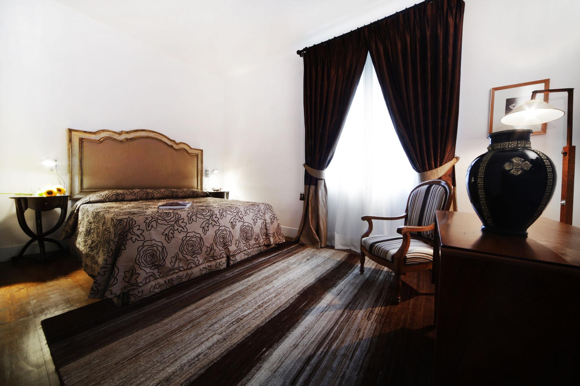 Tenuta Ponziani Wine Resort&Spa Morrano Экстерьер фото