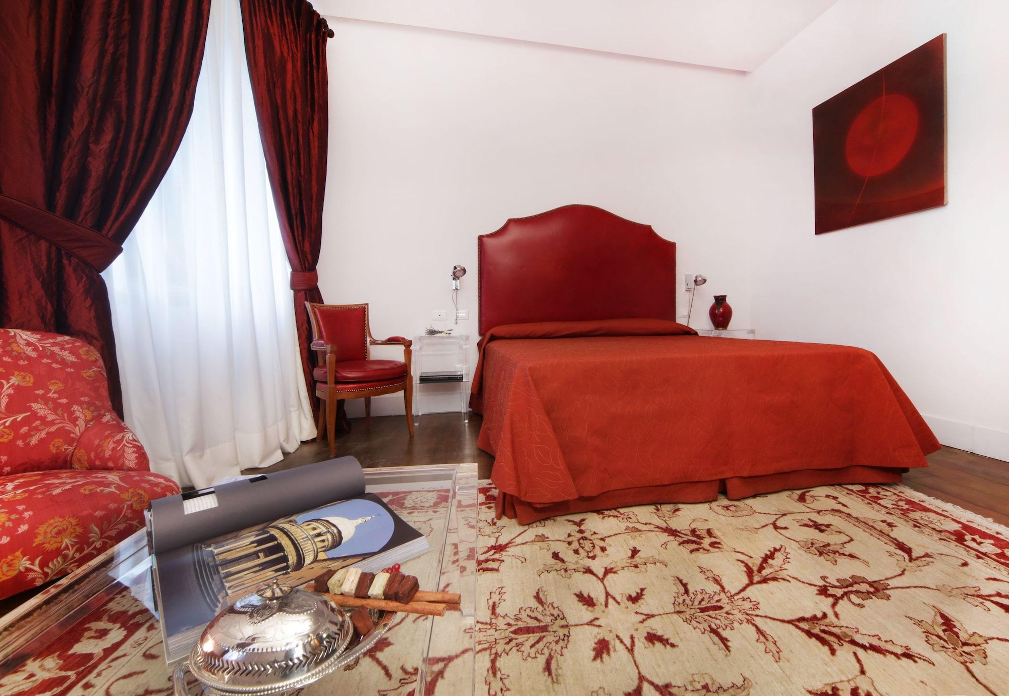 Tenuta Ponziani Wine Resort&Spa Morrano Экстерьер фото