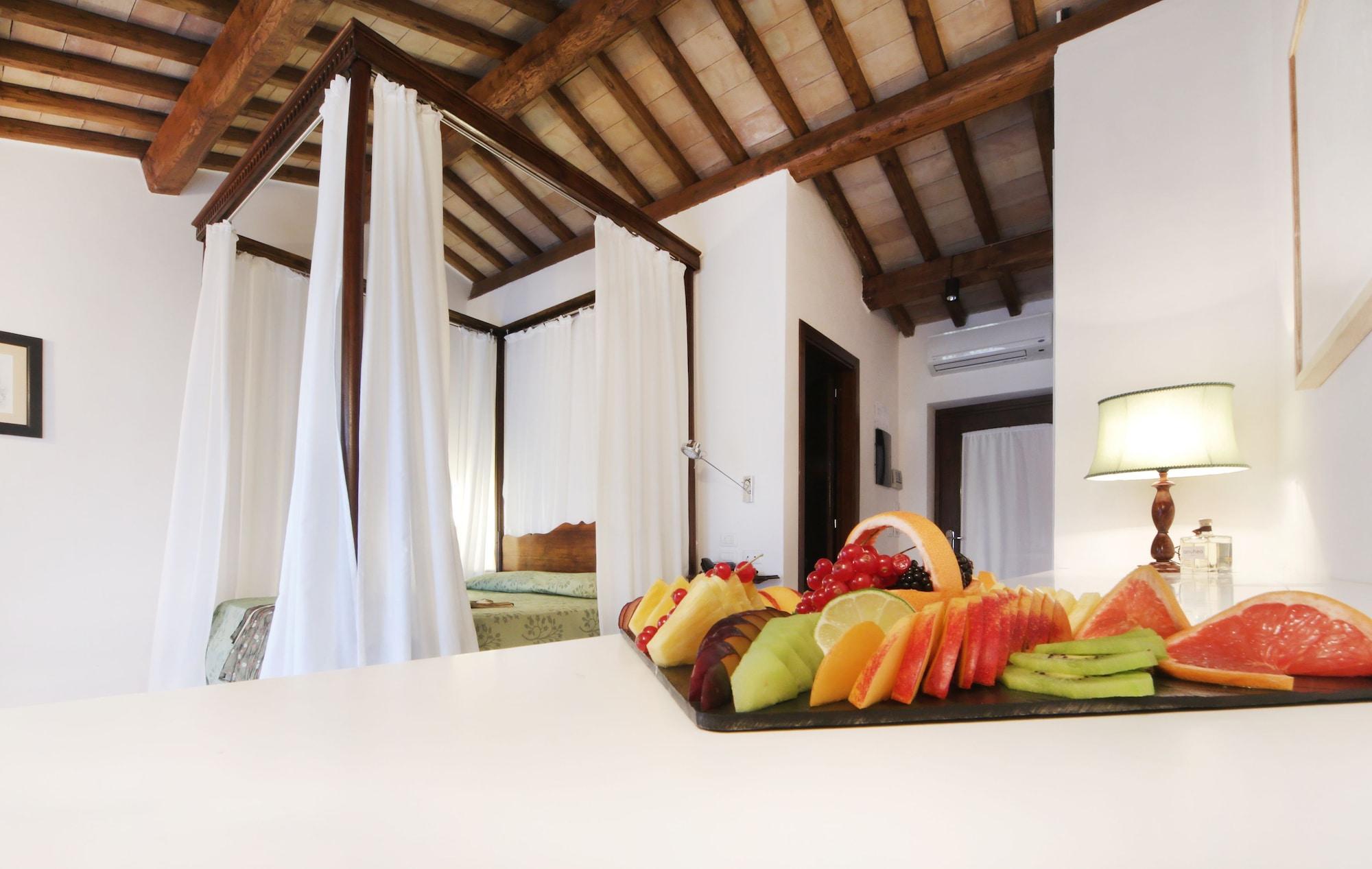 Tenuta Ponziani Wine Resort&Spa Morrano Экстерьер фото