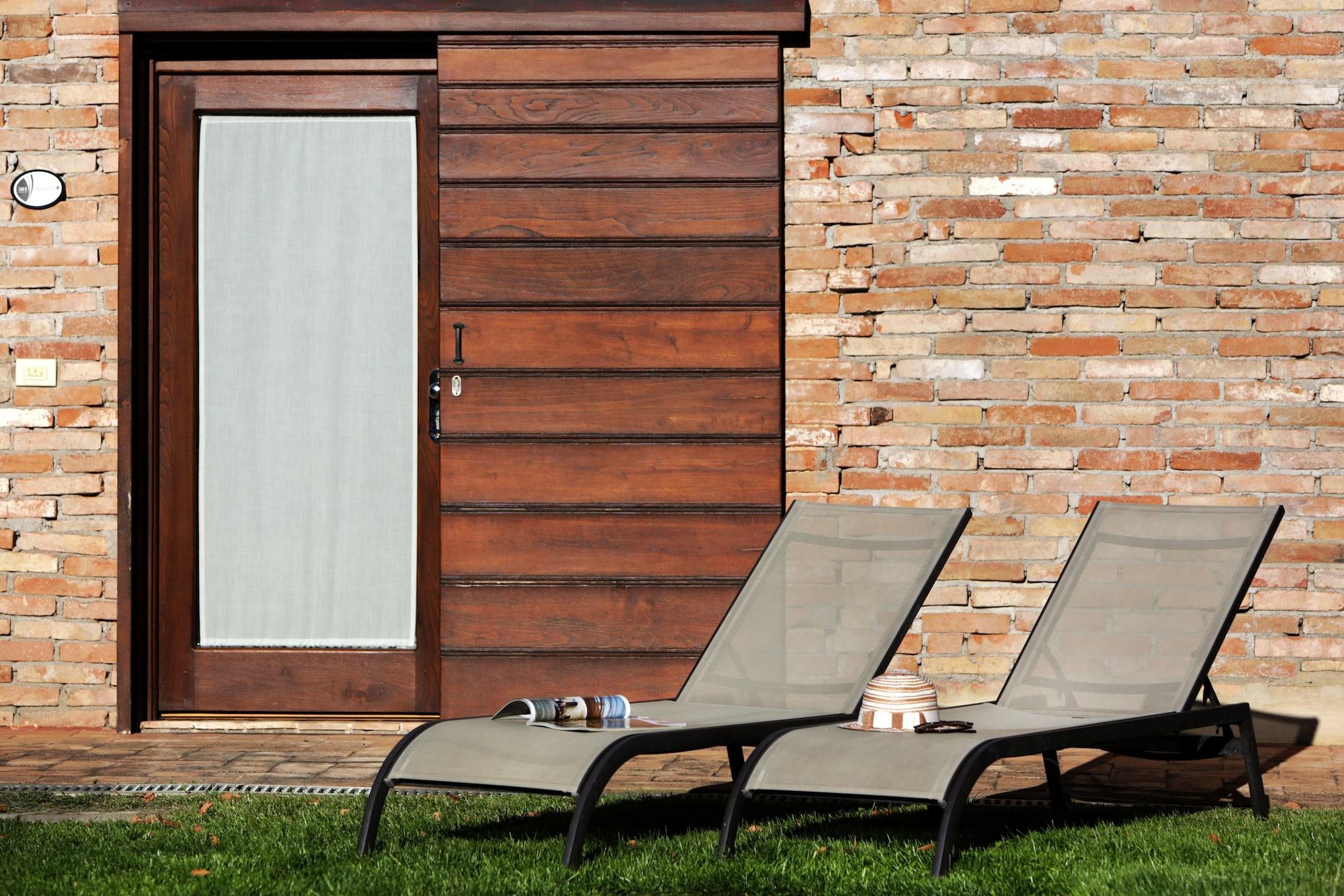 Tenuta Ponziani Wine Resort&Spa Morrano Экстерьер фото