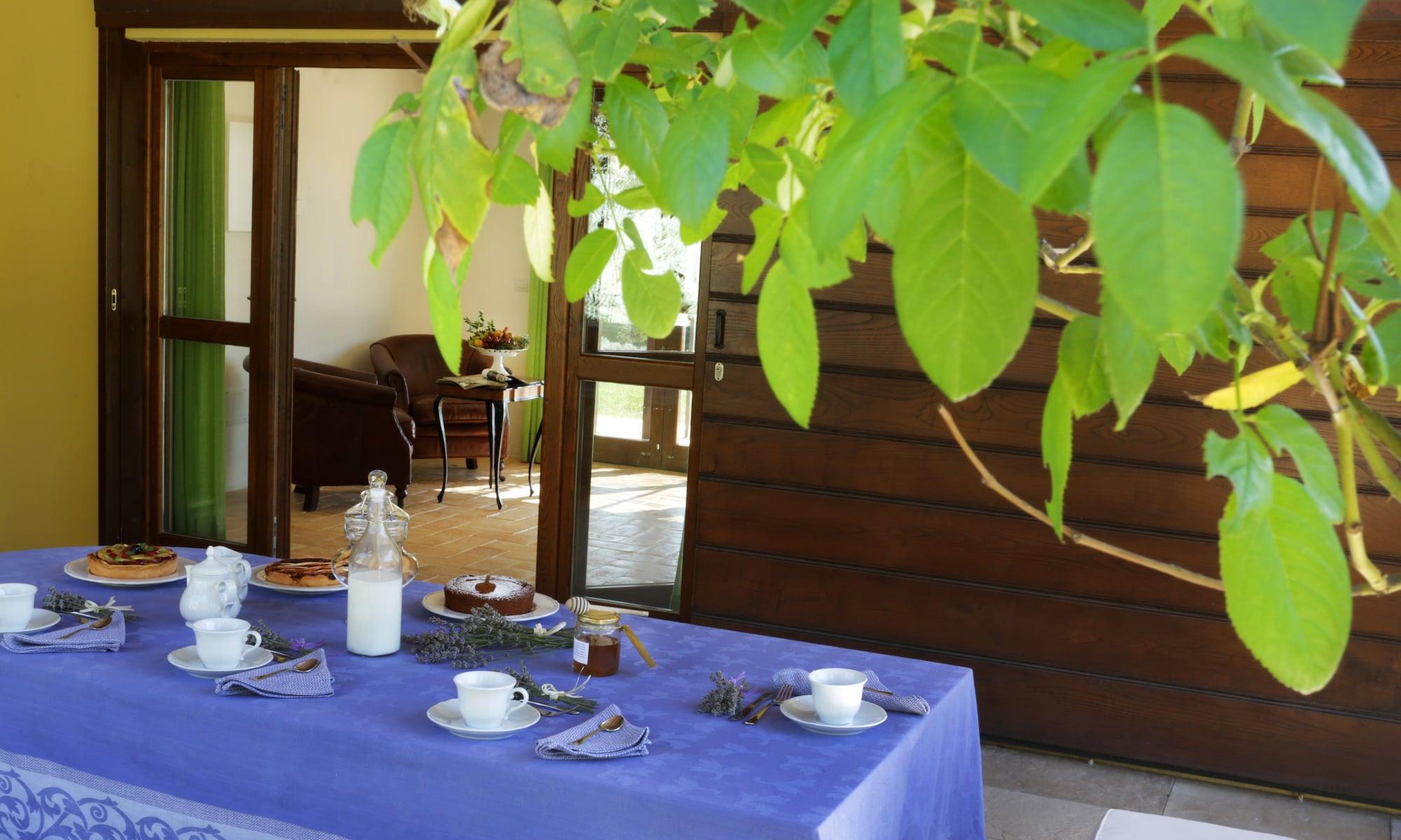 Tenuta Ponziani Wine Resort&Spa Morrano Экстерьер фото