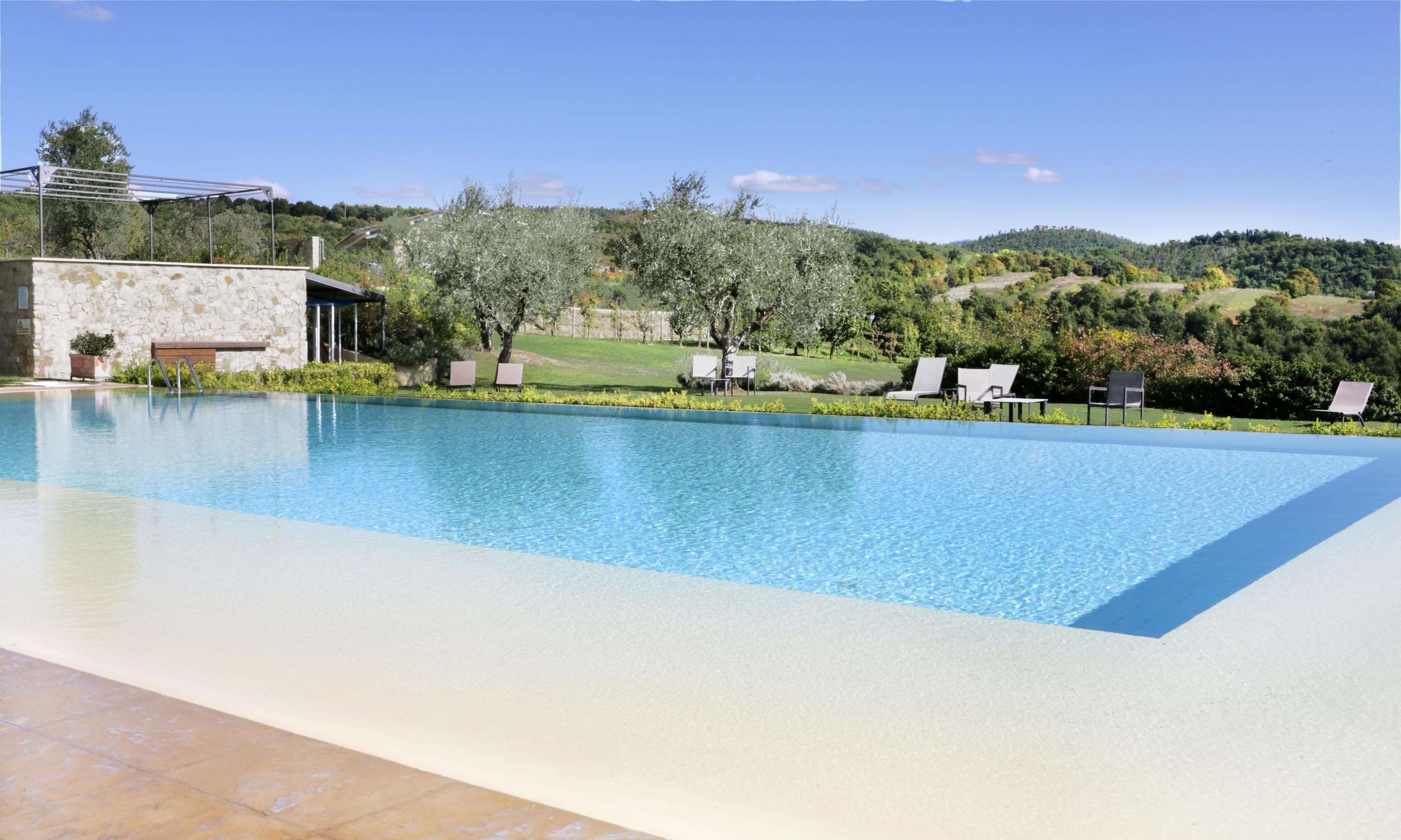 Tenuta Ponziani Wine Resort&Spa Morrano Экстерьер фото
