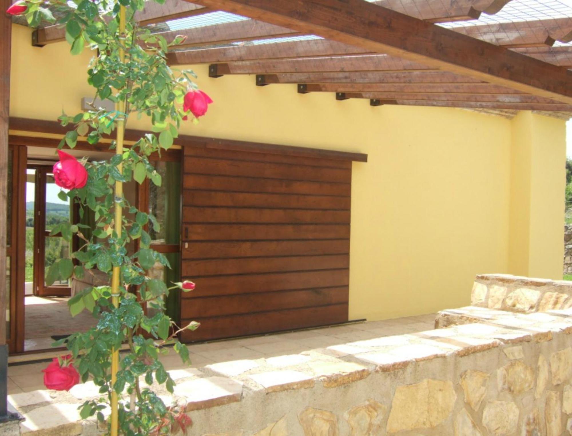 Tenuta Ponziani Wine Resort&Spa Morrano Номер фото