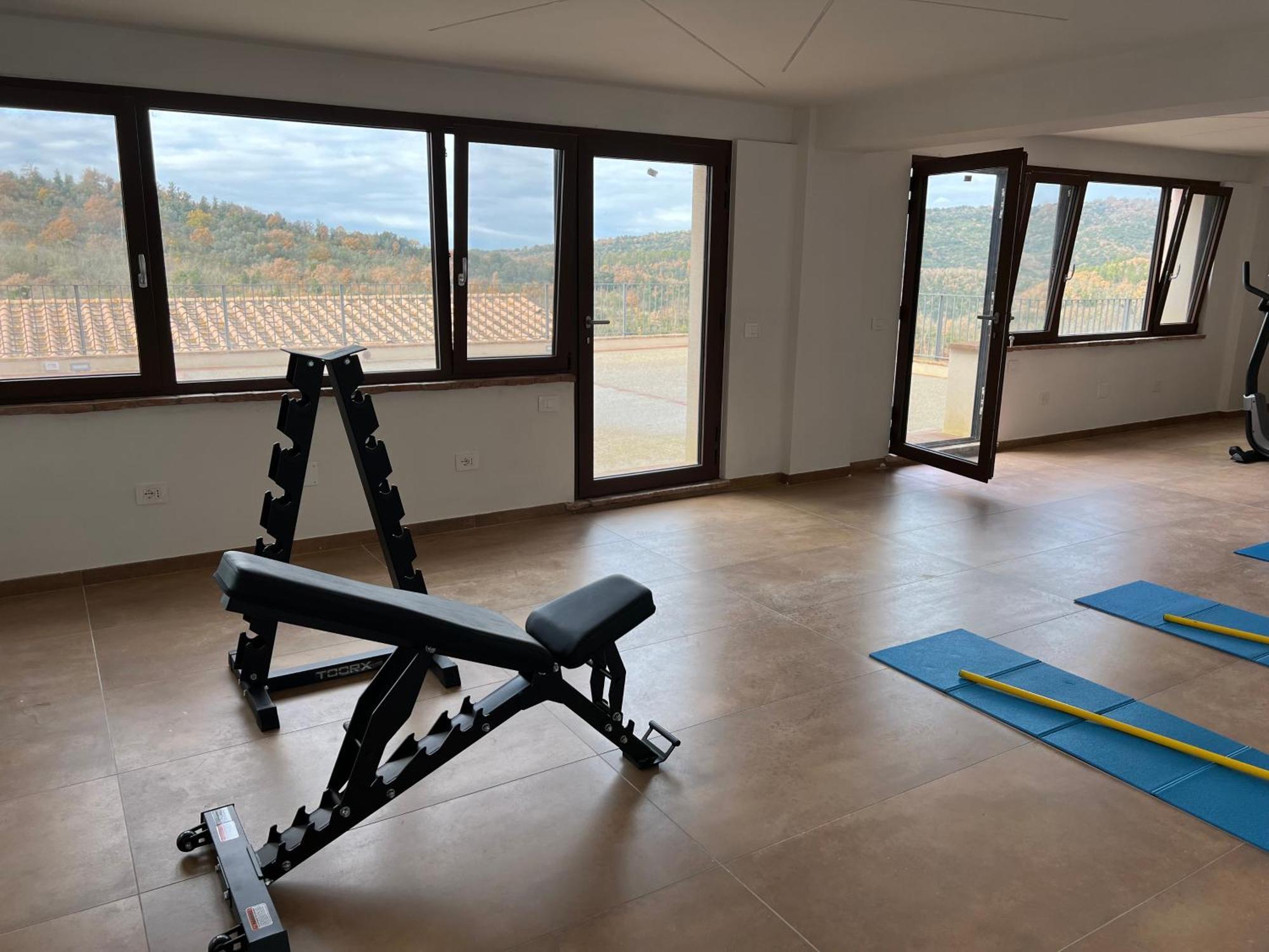 Tenuta Ponziani Wine Resort&Spa Morrano Экстерьер фото