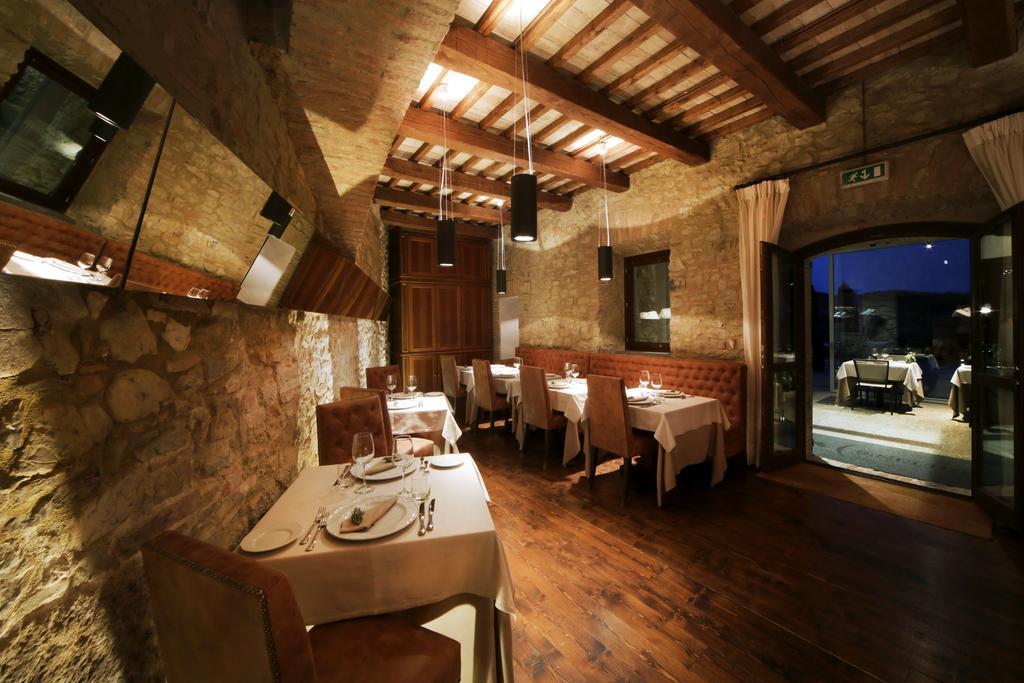 Tenuta Ponziani Wine Resort&Spa Morrano Экстерьер фото