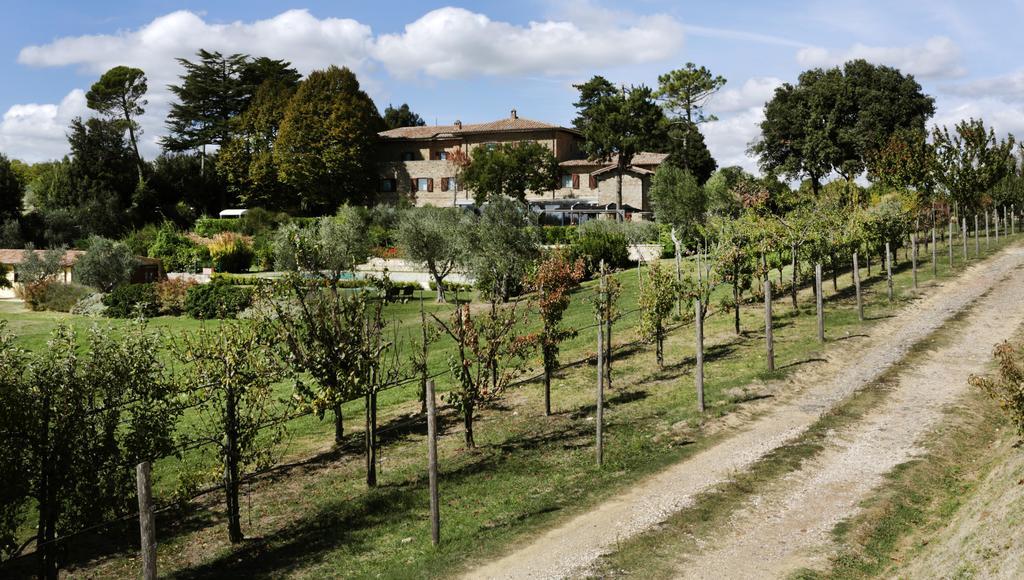 Tenuta Ponziani Wine Resort&Spa Morrano Экстерьер фото