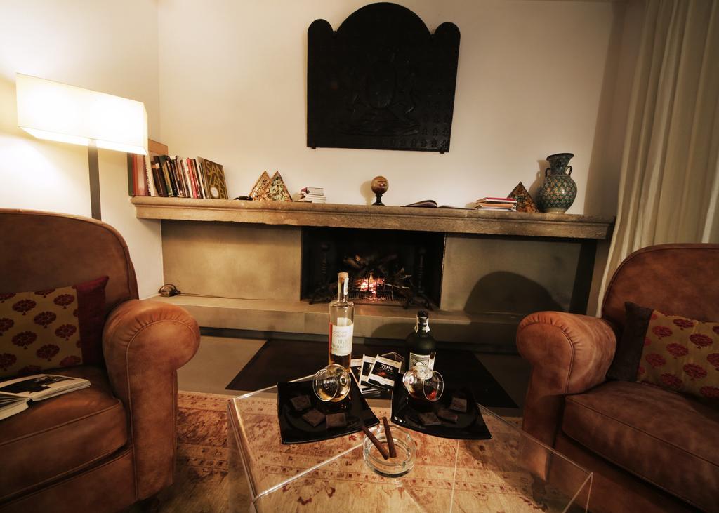 Tenuta Ponziani Wine Resort&Spa Morrano Экстерьер фото
