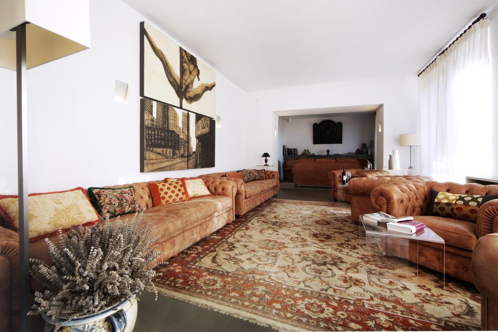 Tenuta Ponziani Wine Resort&Spa Morrano Экстерьер фото