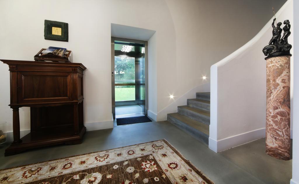 Tenuta Ponziani Wine Resort&Spa Morrano Экстерьер фото