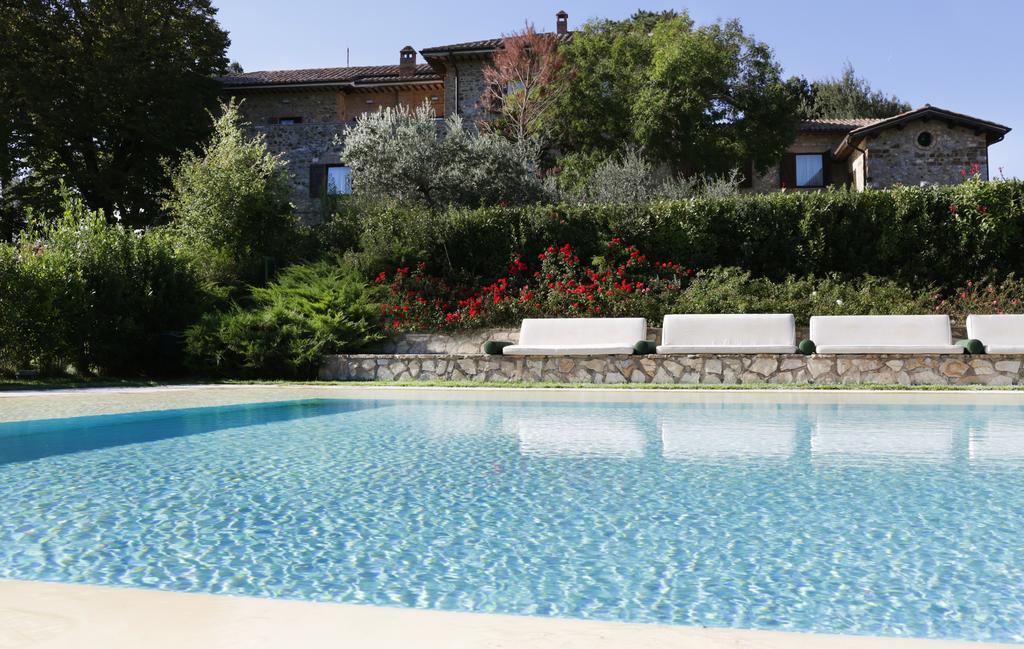 Tenuta Ponziani Wine Resort&Spa Morrano Экстерьер фото