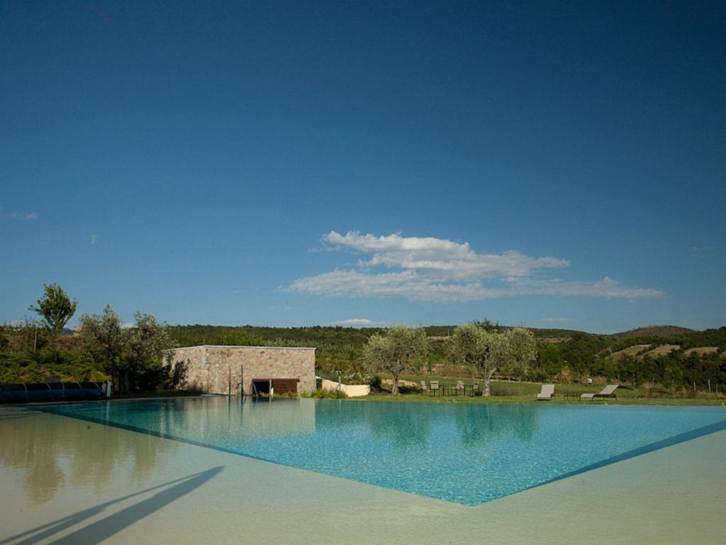 Tenuta Ponziani Wine Resort&Spa Morrano Экстерьер фото
