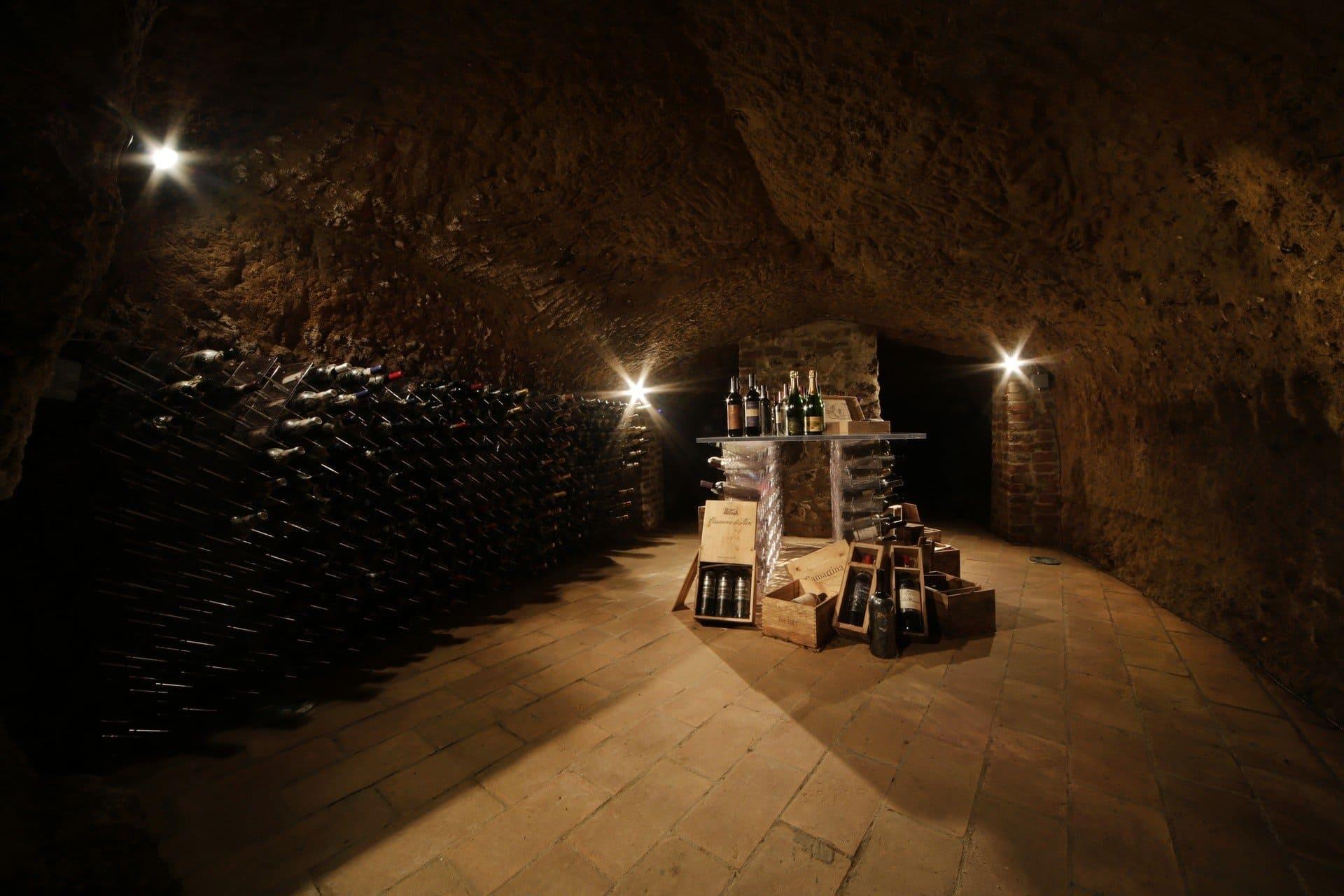 Tenuta Ponziani Wine Resort&Spa Morrano Экстерьер фото